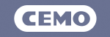 Cemo logo DIY / Bricolage