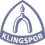 KLINGSPOR logo DIY / Bricolage