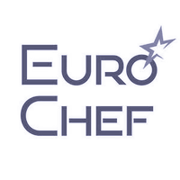 CHR Eurochef Logo Hôtellerie-restauration Hotels and restaurant