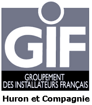 Gif Logo Hôtellerie-restauration Hotels and restaurant