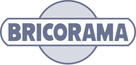 Bricorama Logo DIY GSB