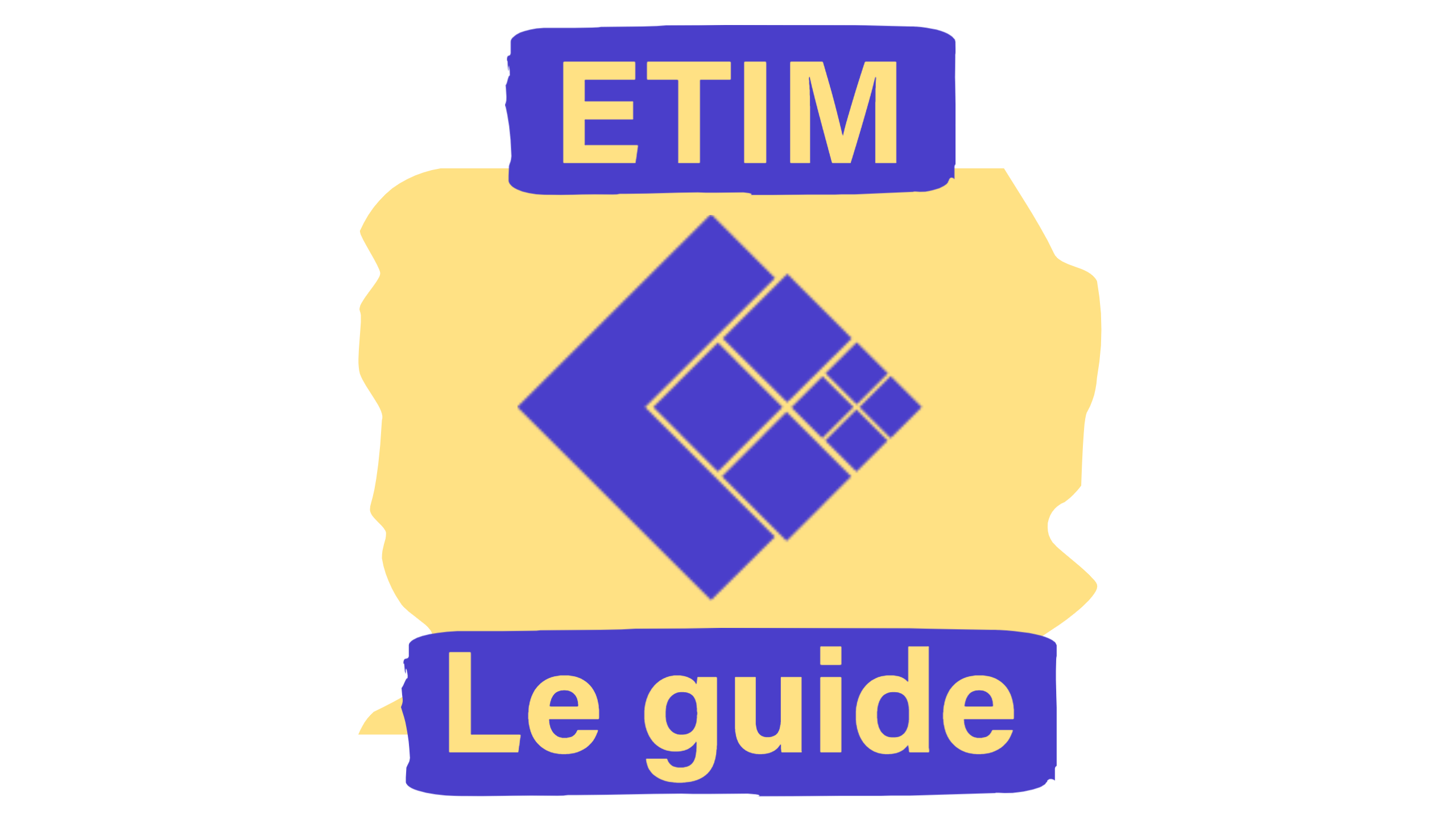 Les 5 étapes pour utiliser ETIM en tant que fabricant