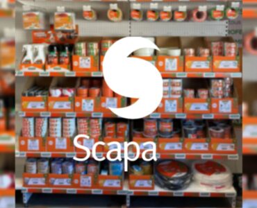 Scapa utilise Daiteo comme levier business pour ses différents services