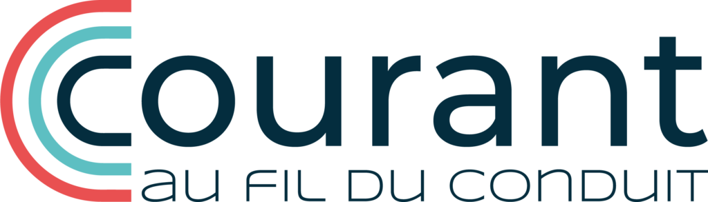 Logo Courant
