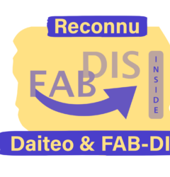 Daiteo est validé FAB-DIS Inside