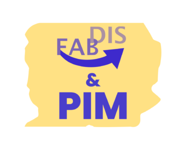 PIM et FAB-DIS, comment peuvent ils être complémentaire, quel est le meilleur PIM pour le FAB-DIS