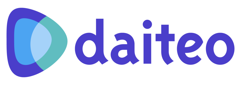 Logo de Daiteo