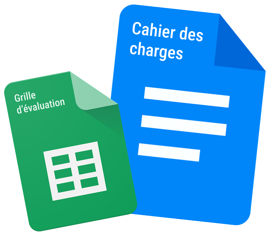 Kit diffusion produit mockup