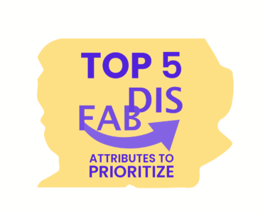 Blog 5 attributs FAB DIS EN