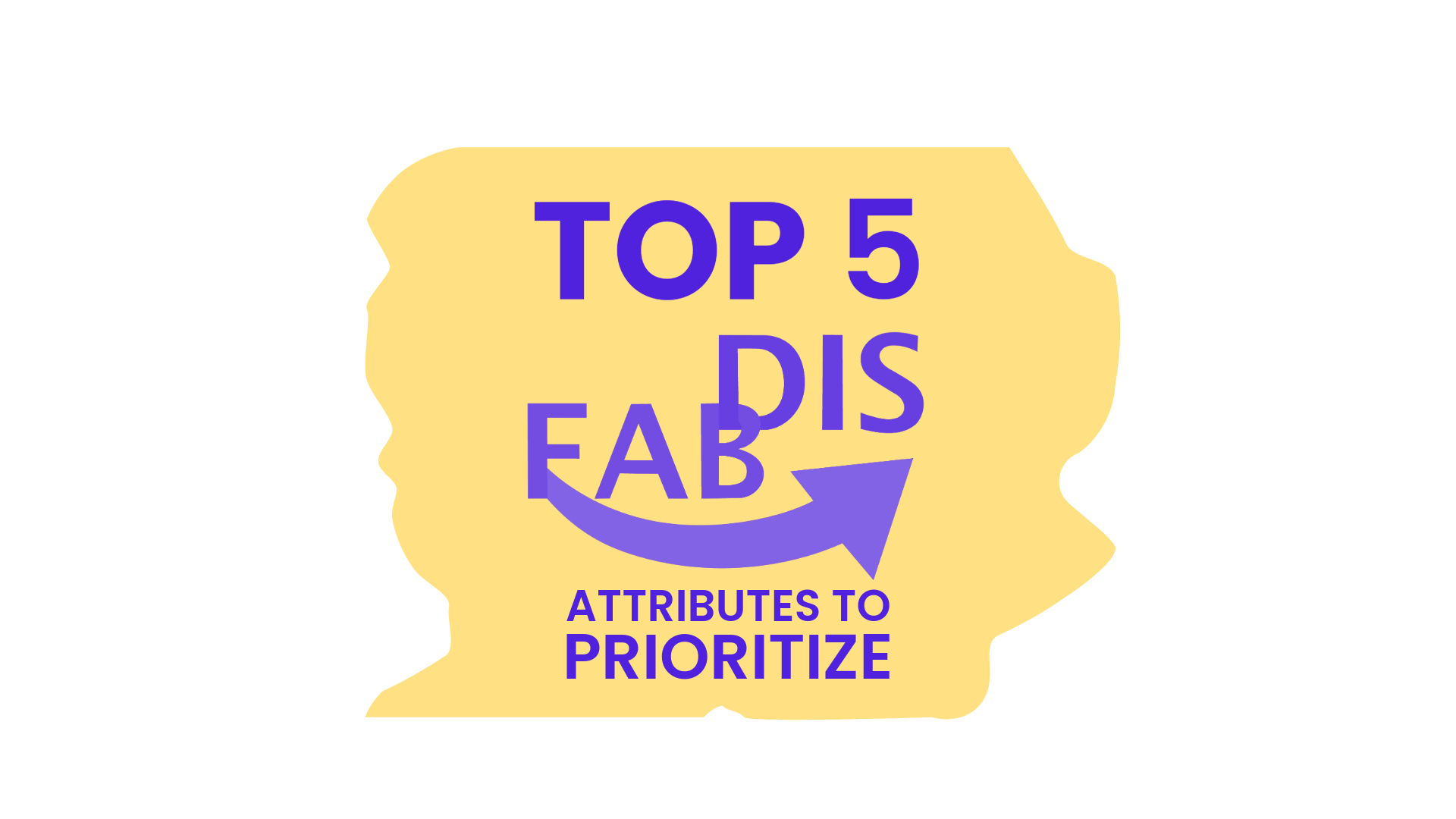 Blog 5 attributs FAB DIS EN