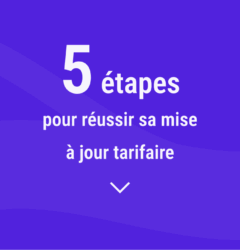 MAJ Tarif