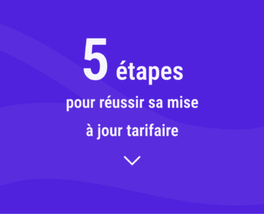 MAJ Tarif