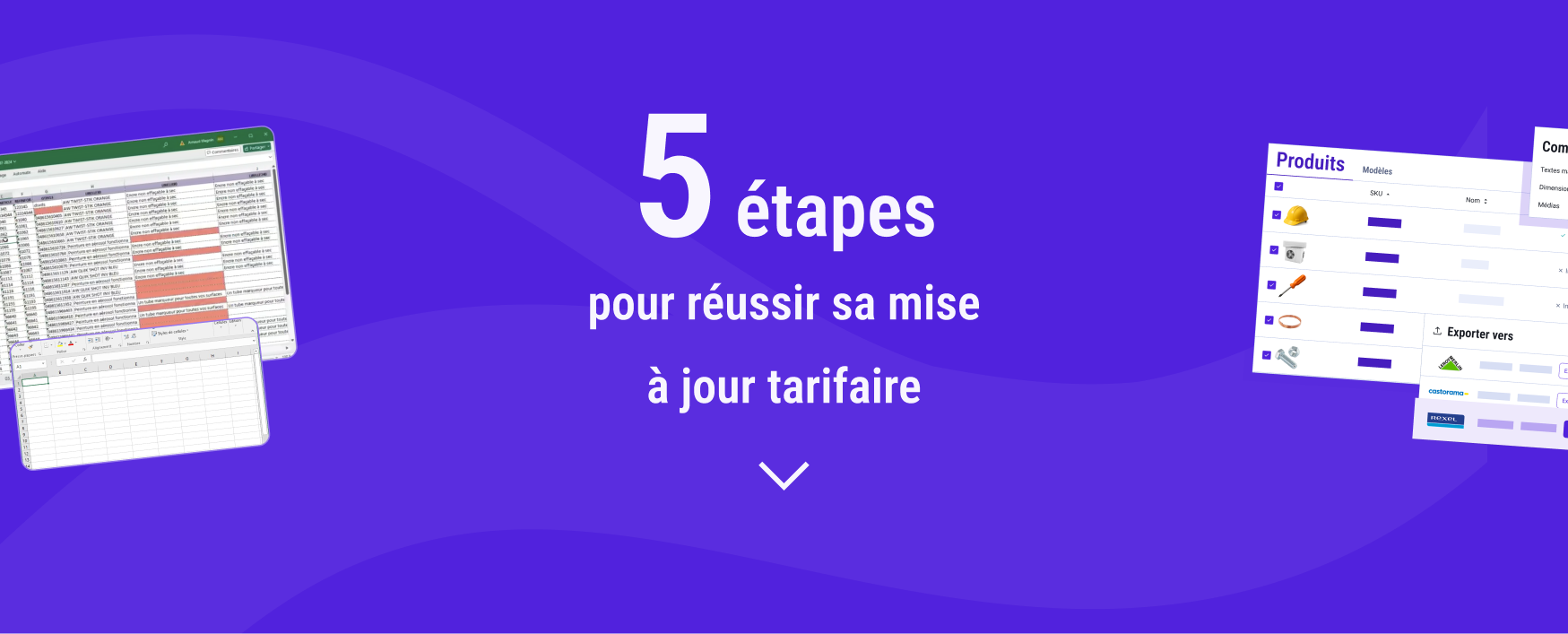 MAJ Tarif