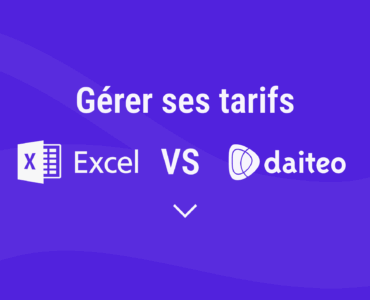 excel vs daiteo tarifs