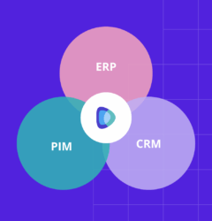 ERP, PIM,CRM ou Daiteo ?