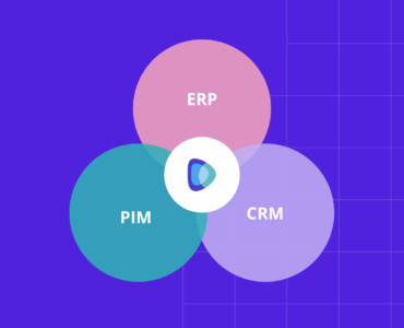 ERP, PIM,CRM ou Daiteo ?
