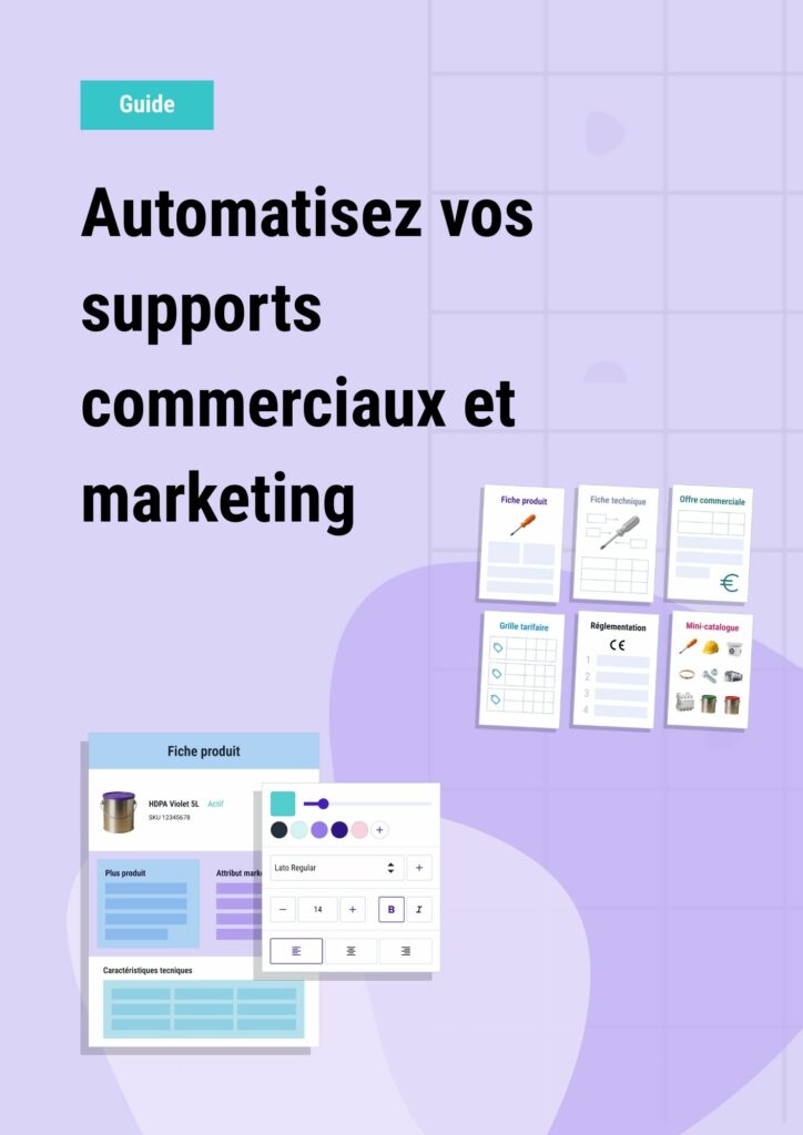Canva vs. Daiteo : quelle solution pour créer vos supports commerciaux et marketing ? 3 Le guide pratique pour automatiser vos supports commerciaux et marketing